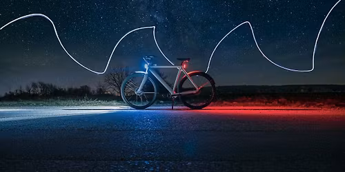 Night Shift - City Ride