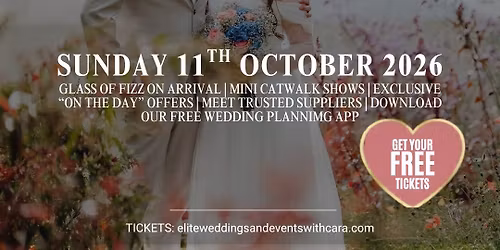 Say \u201cI Do\u201d at The Wroxeter: A Wedding Showcase 