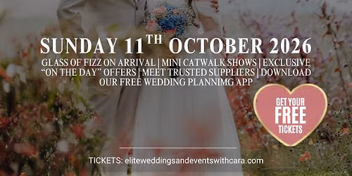 Say \u201cI Do\u201d at The Wroxeter: A Wedding Showcase 