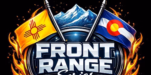 Race #5\/ Front Range Race #1