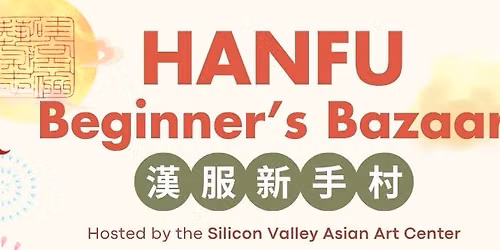 Hanfu Beginner's Bazaar