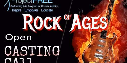 Rock of Ages