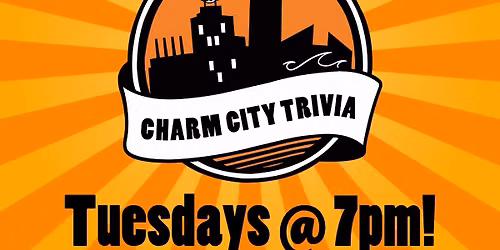 Charm City Trivia