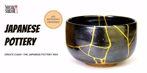 Japanese Pottery - Delhi NCR
