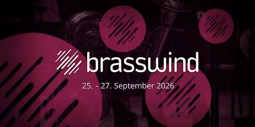 BrassWind 2026 - Ensemble Obsidian 