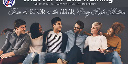 WIST All-In-One Training