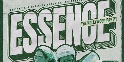 ESSENCE presents Nigerian Independence (Viper Downstairs)