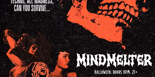 MINDMELTER