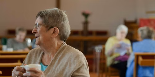 Diverse Communities, Inclusive Ageing - Older People's Conference 2026
