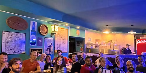 Genova BlaBla Language Exchange #8 - Every Wednesday - Recurrent event