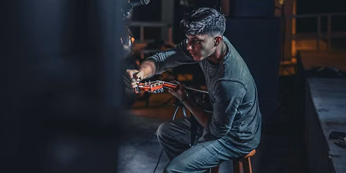 Hugo Castillo Live\ud83d\udca5