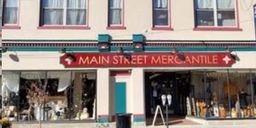 Old Fashioned Christmas