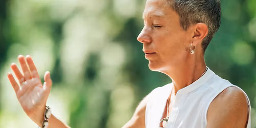 Qi Gong for Everyone