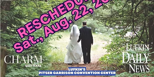 Pineywoods Bridal Expo