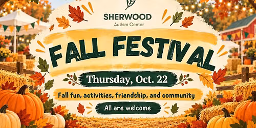 Sherwood Fall Festival
