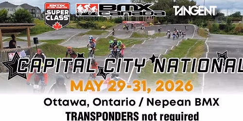 Capital City Nationals!!