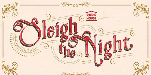 Sleigh the Night