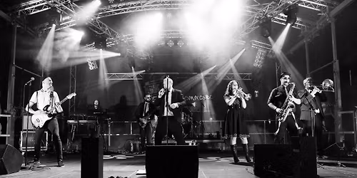 Ska @ Irish House Kaiserslautern 