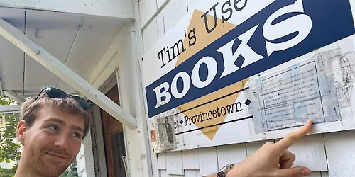 Hendersonville Hustle Scavenger Hunt