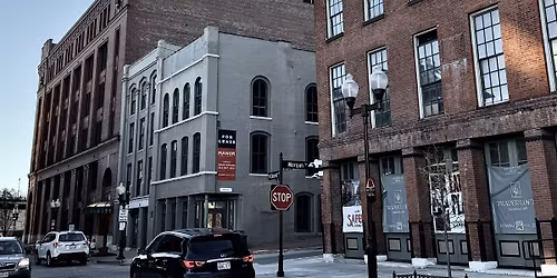 Laclede\u2019s Landing: The 19th Century Riverfront