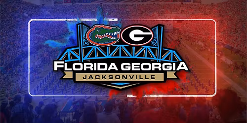Florida vs. Georgia Football Game 2025