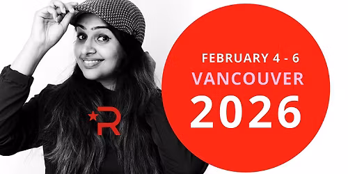 Vancouver Women in Tech Regatta 2026