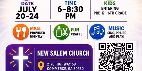 Illumination Station VBS