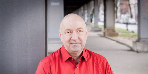 Horst Evers - "So gesehen nat\u00fcrlich lustig" 