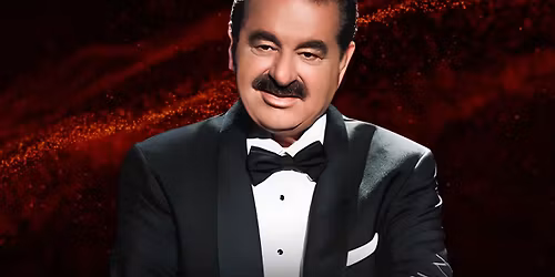 Ibrahim Tatlises Live in Copenhagen 10.01.26