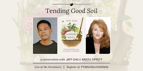 The Making of Our Planet Live - Princeton