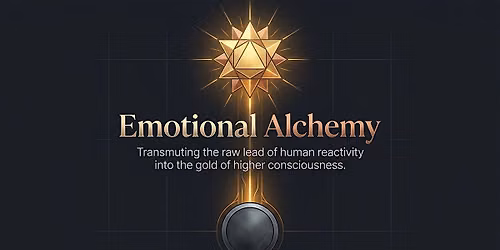 Emotional Alchemy