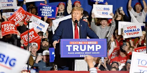 Haters Madrid Tickets