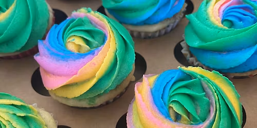 Moving Celebration Pop-Up