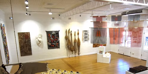Fibre Arts Australia International Art Textile Biennale