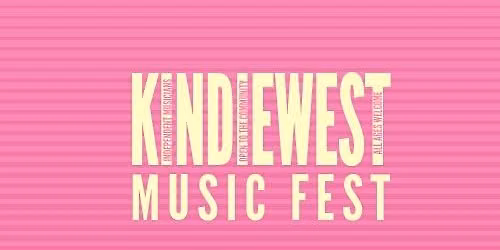 KindieWest Music Fest