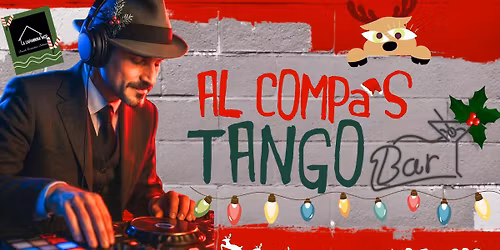 Tango Bar - Pratica Al Comp\u00e1s-Auguri di Natale