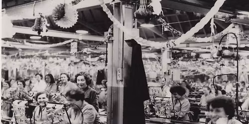 Cambridgeshire Inventions 