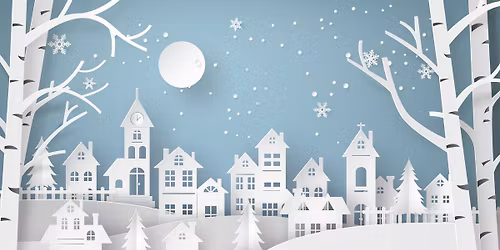 Woodstown High School Winter Concert