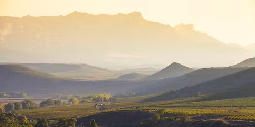 Grapes of Spain Wine Dinner