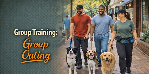 Group Training: Group Outing | Gainesville, GA