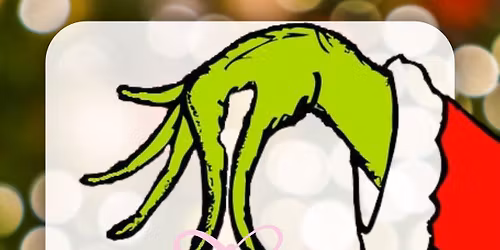 2025 Grinchmas