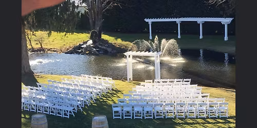 Love\u2019s Manor Christmas Party