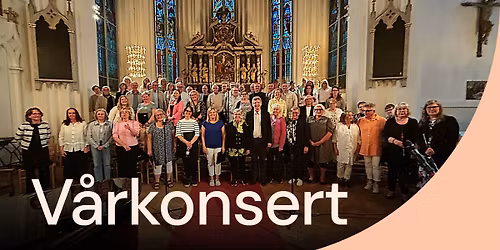 V\u00e5rmusik med f\u00f6rsmak av sommaren