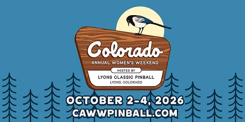 Colorado Annual Women's Weekend