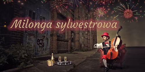 Sylwester w Akademii: tango tradycyjne i nuevo