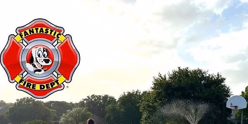 Water Games with Schertz Parks & Rec