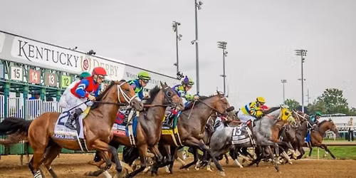 4th annual Kentucky Derby Party!!!