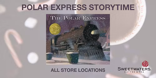 Polar Express Storytime- Ann Arbor
