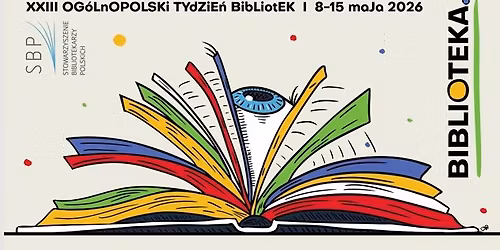 Spotkanie autorskie z A\u0142ben\u0105 Grabowsk\u0105