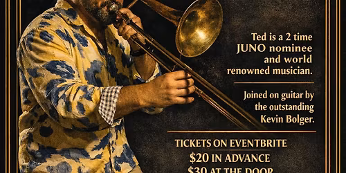 Teddy P's Gin & Jazz